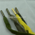 Decorated Ropes for Clothing/Garment/Shoes/Bag/Case